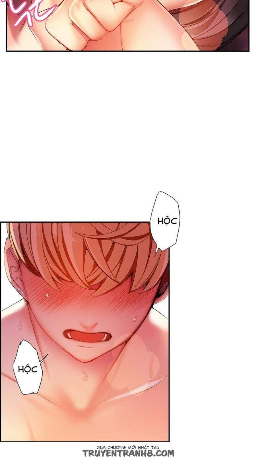 Sự Ràng Buộc Của Lilith Chương 27 page 16 - Giả Dược