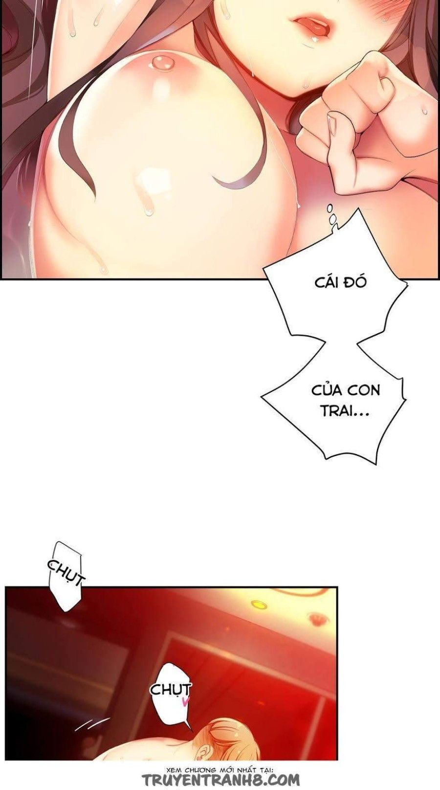 Sự Ràng Buộc Của Lilith Chương 27 page 18 - Giả Dược