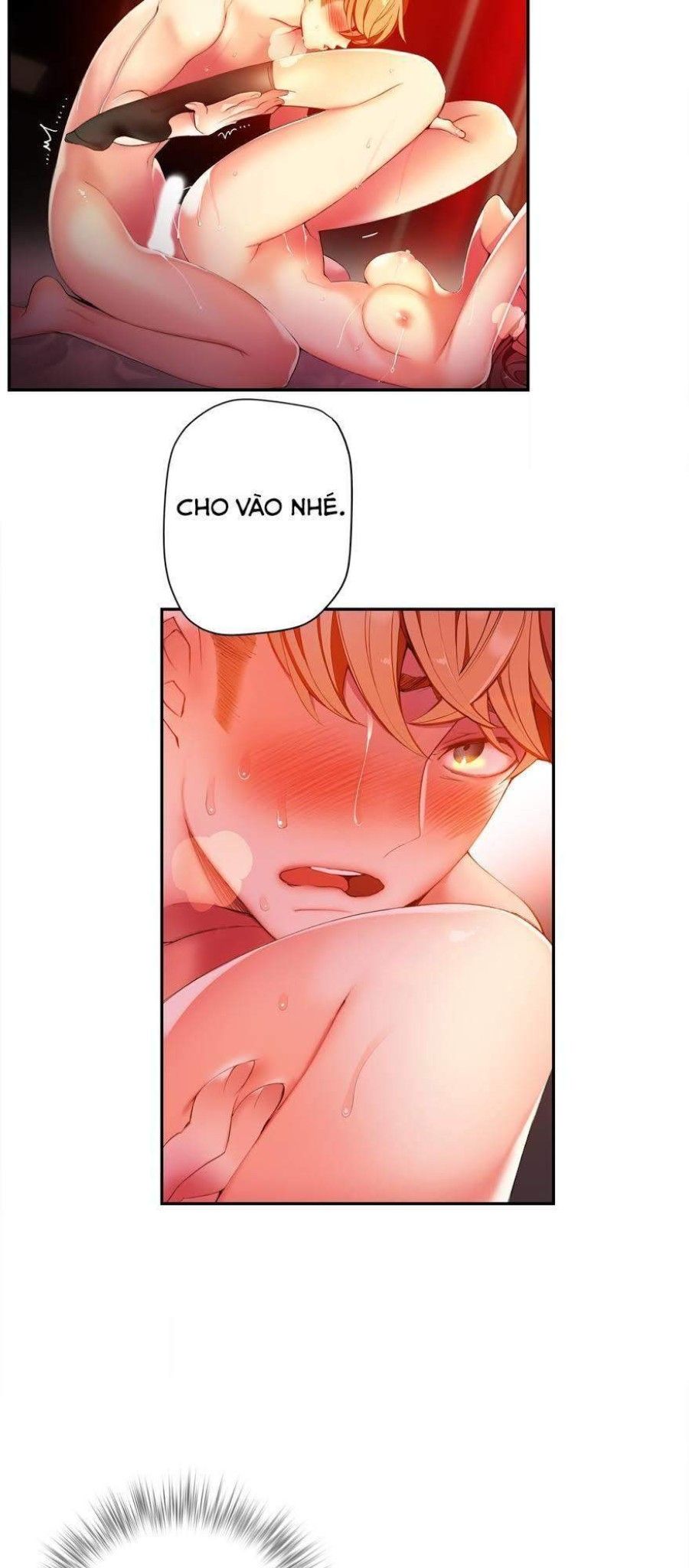 Sự Ràng Buộc Của Lilith Chương 27 page 19 - Giả Dược