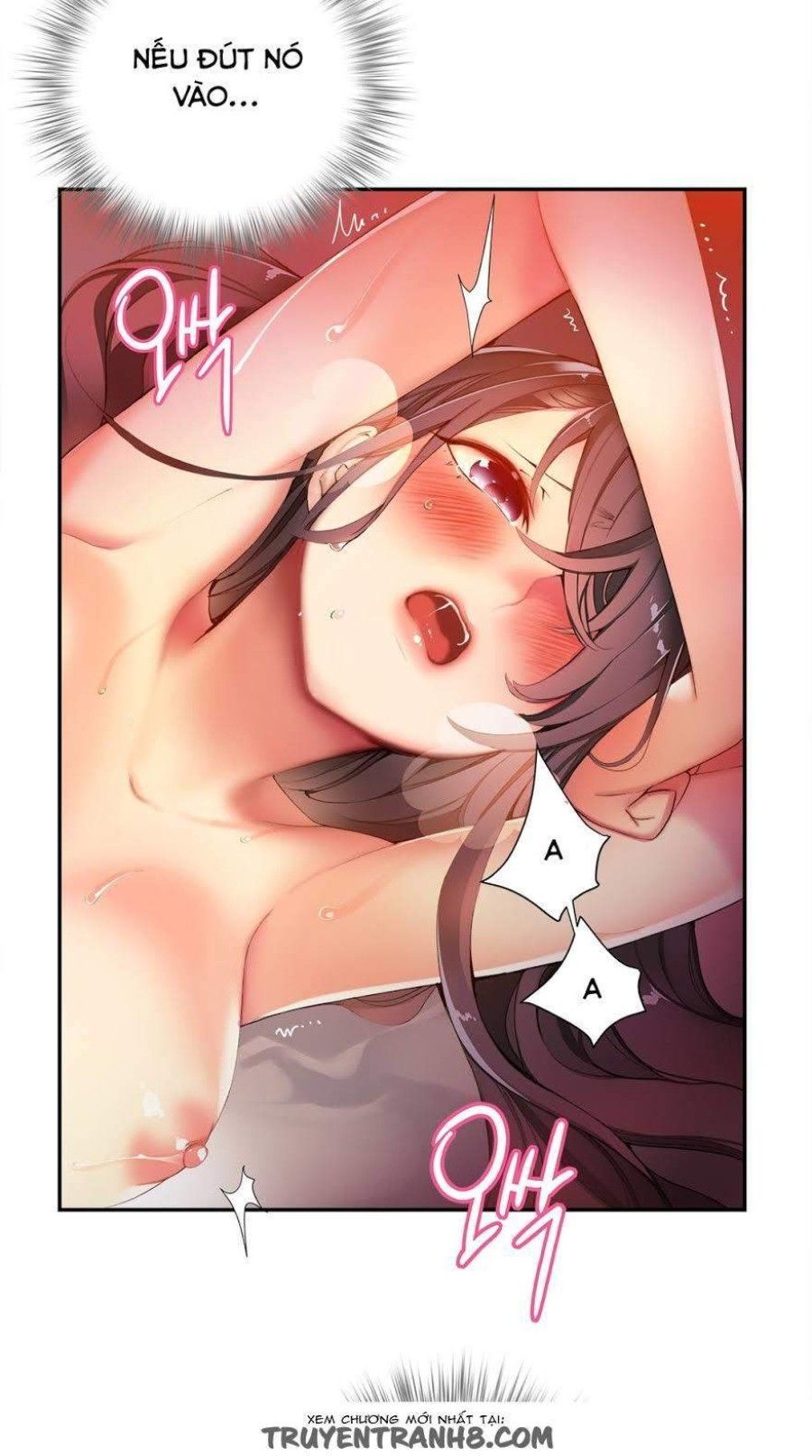 Sự Ràng Buộc Của Lilith Chương 27 page 20 - Giả Dược