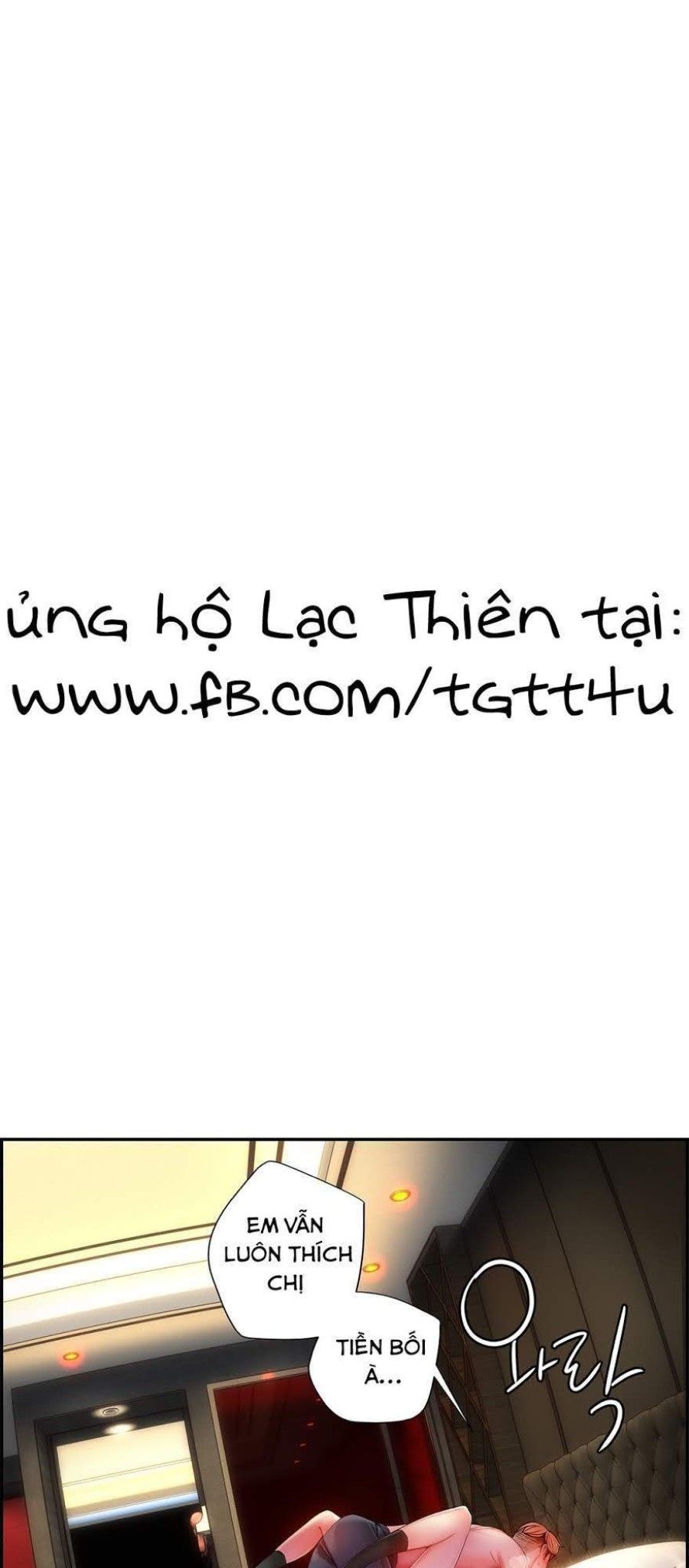 Sự Ràng Buộc Của Lilith Chương 27 page 3 - Giả Dược