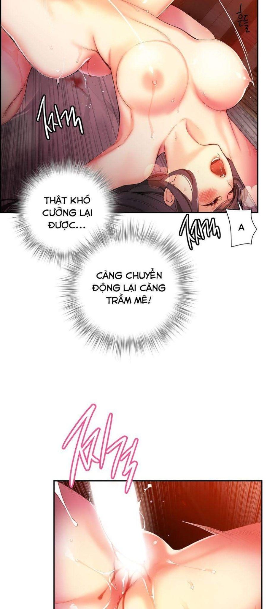 Sự Ràng Buộc Của Lilith Chương 27 page 33 - Giả Dược