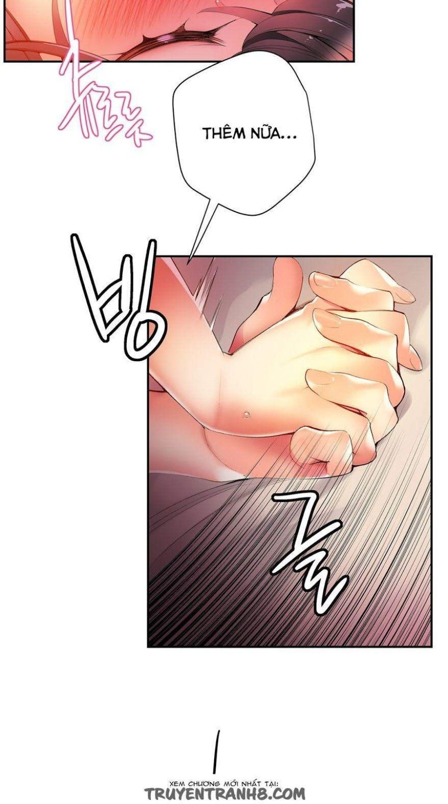 Sự Ràng Buộc Của Lilith Chương 27 page 36 - Giả Dược