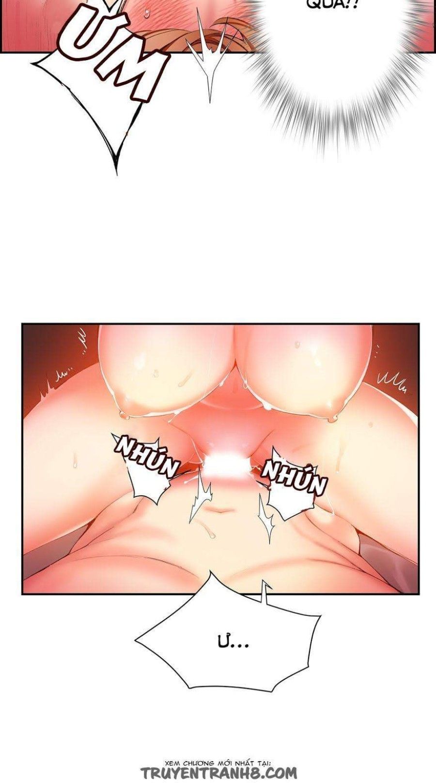 Sự Ràng Buộc Của Lilith Chương 27 page 44 - Giả Dược