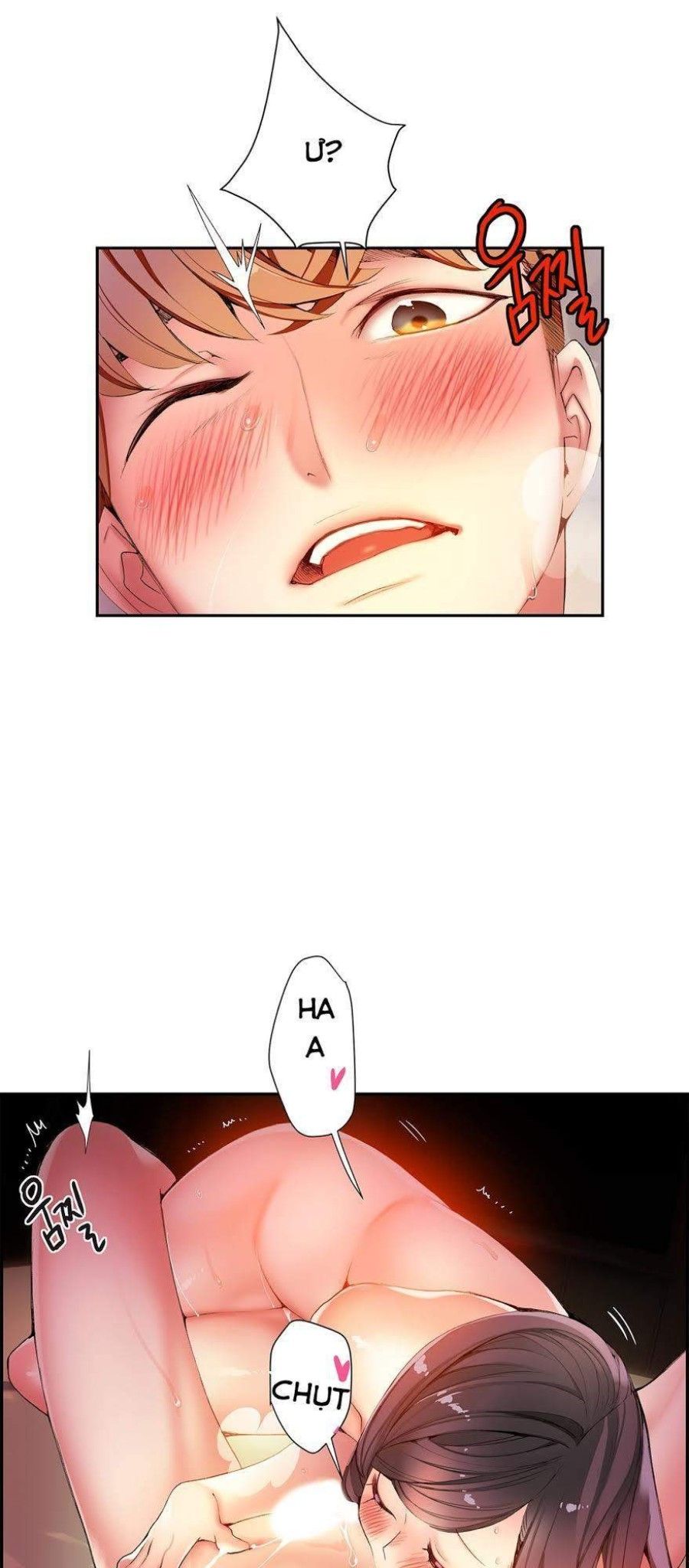 Sự Ràng Buộc Của Lilith Chương 27 page 47 - Giả Dược