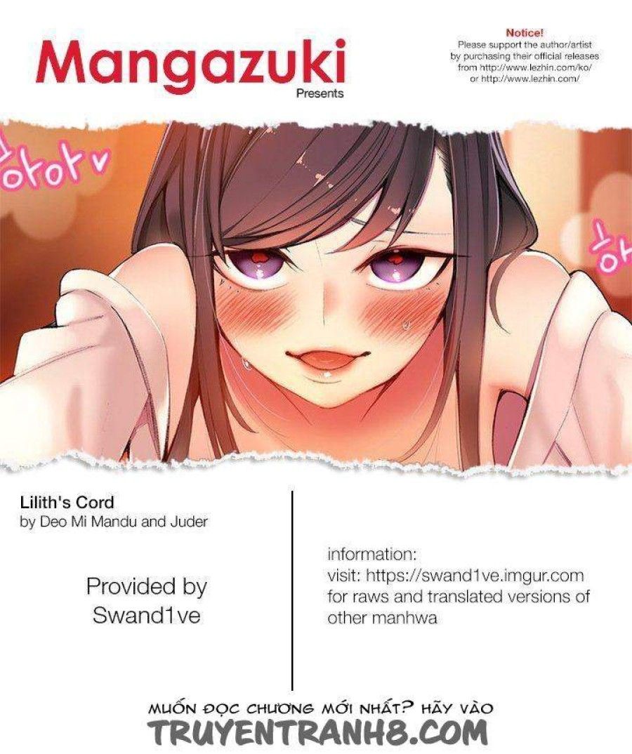 Sự Ràng Buộc Của Lilith Chương 28 page 2 - Giả Dược