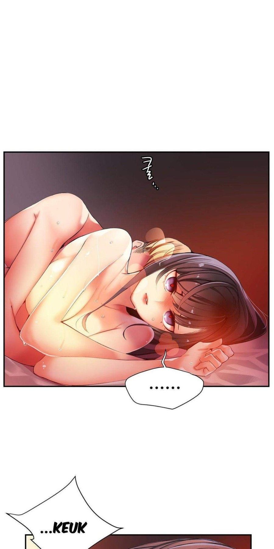 Sự Ràng Buộc Của Lilith Chương 28 page 16 - Giả Dược