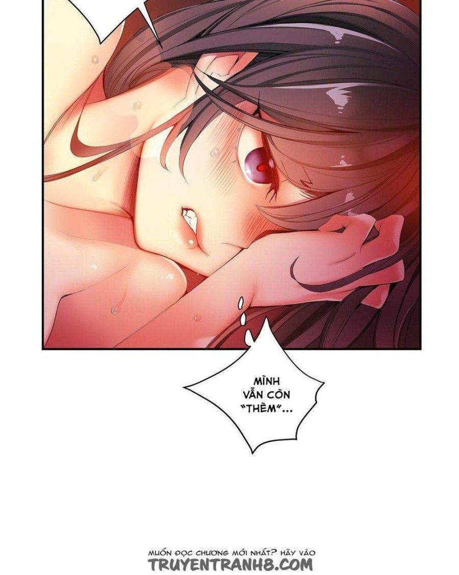 Sự Ràng Buộc Của Lilith Chương 28 page 17 - Giả Dược