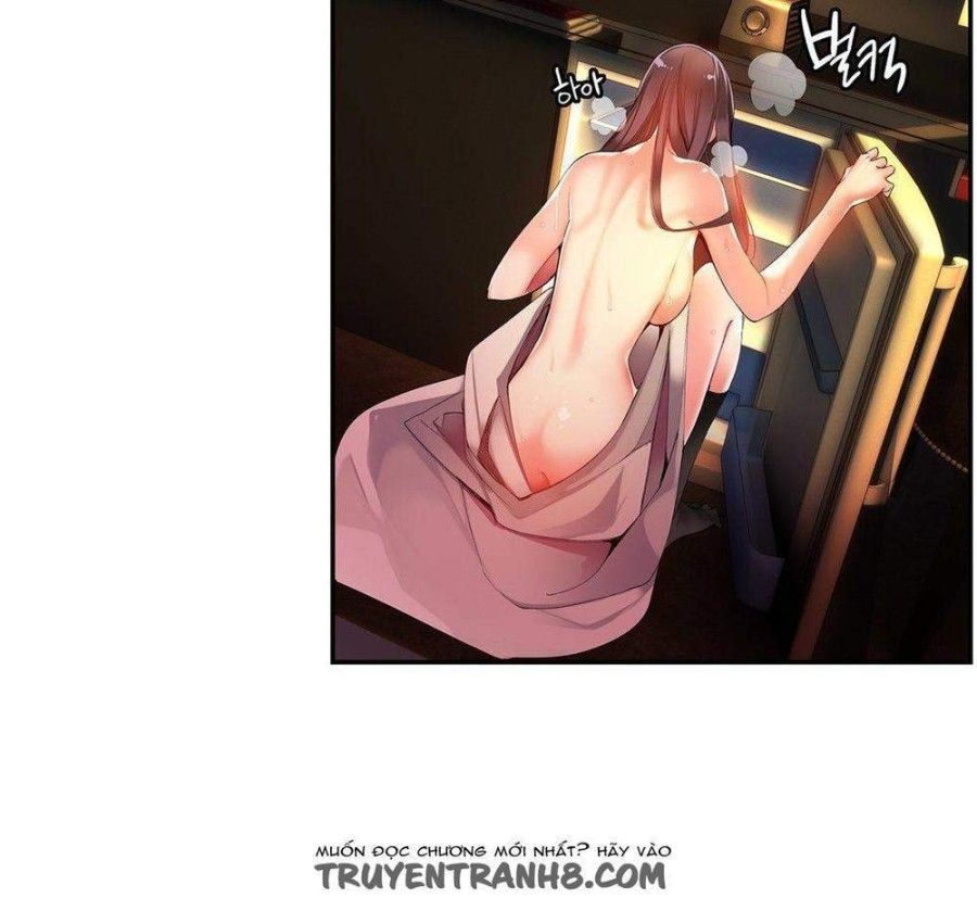 Sự Ràng Buộc Của Lilith Chương 28 page 19 - Giả Dược