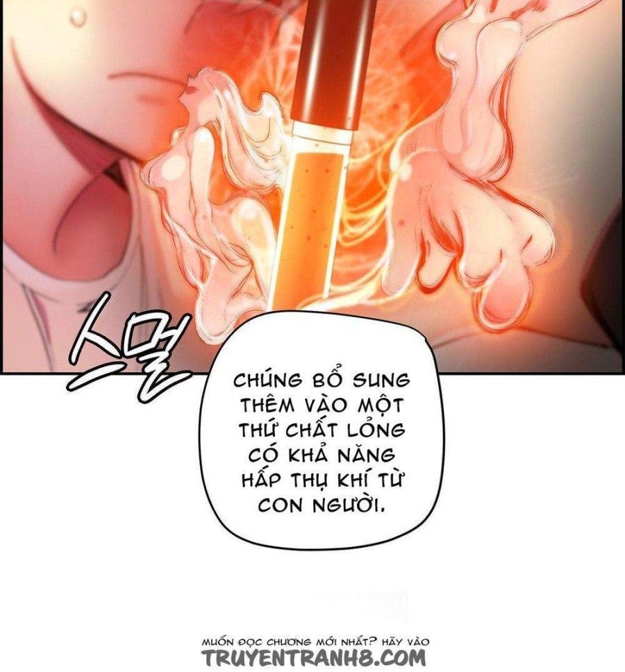 Sự Ràng Buộc Của Lilith Chương 28 page 33 - Giả Dược