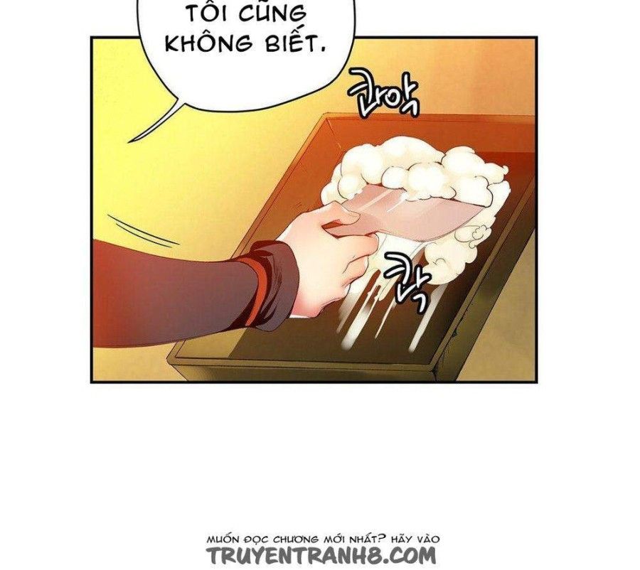 Sự Ràng Buộc Của Lilith Chương 28 page 35 - Giả Dược