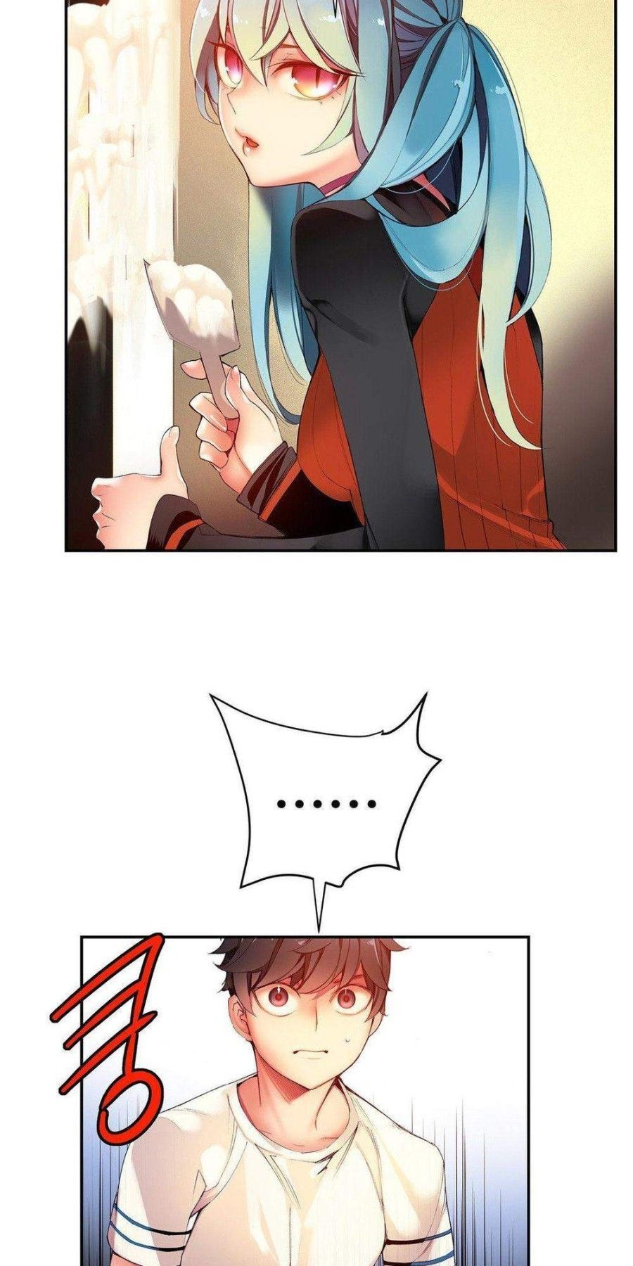 Sự Ràng Buộc Của Lilith Chương 28 page 37 - Giả Dược