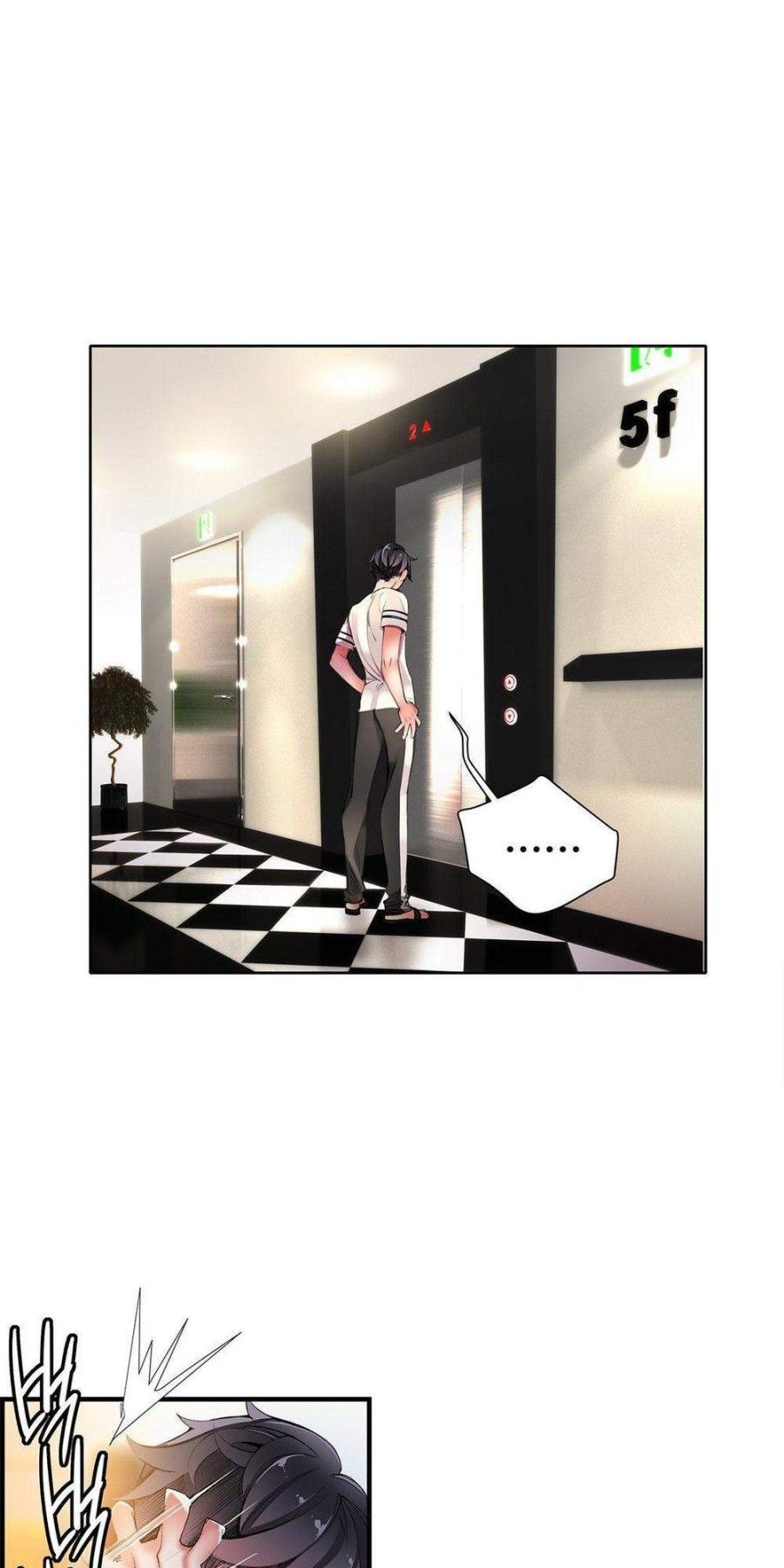 Sự Ràng Buộc Của Lilith Chương 28 page 41 - Giả Dược