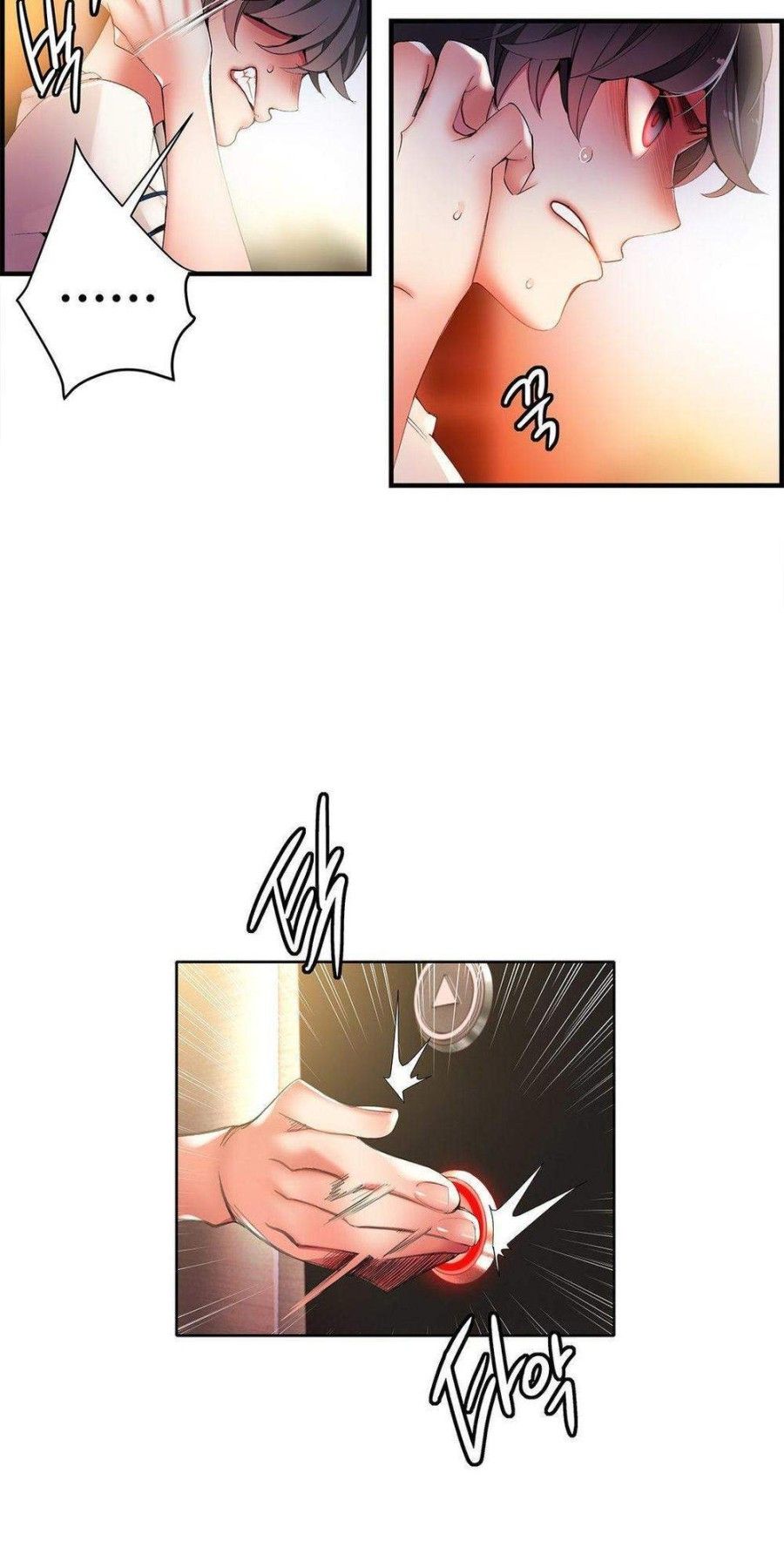 Sự Ràng Buộc Của Lilith Chương 28 page 42 - Giả Dược
