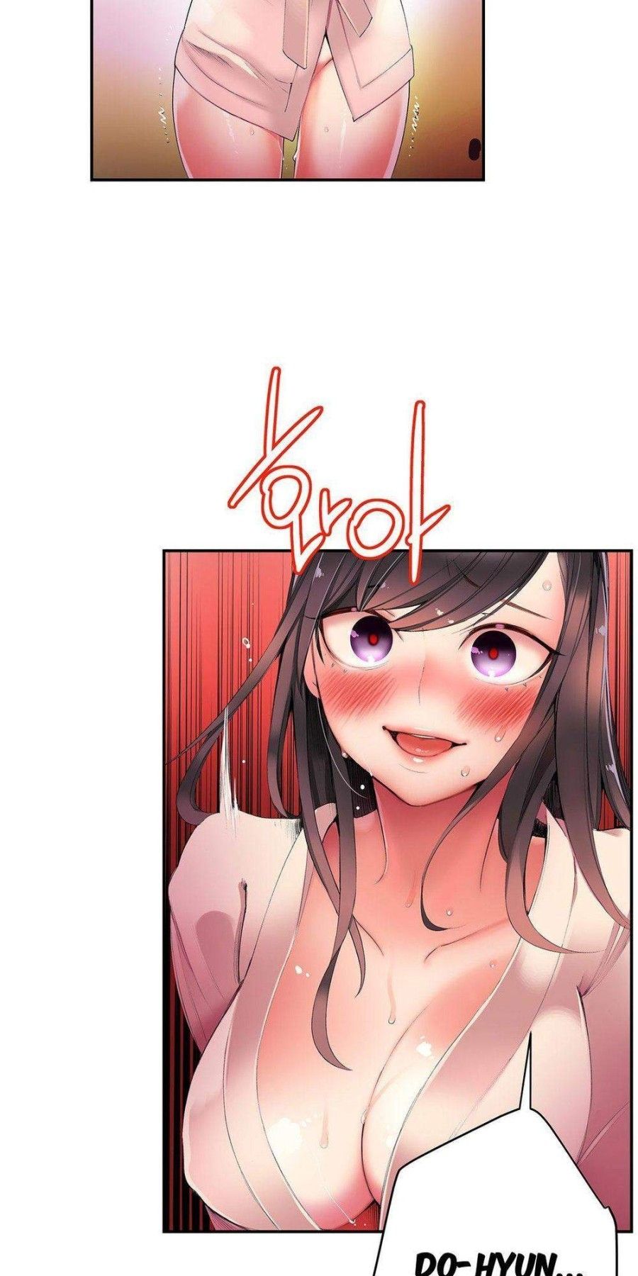 Sự Ràng Buộc Của Lilith Chương 28 page 46 - Giả Dược
