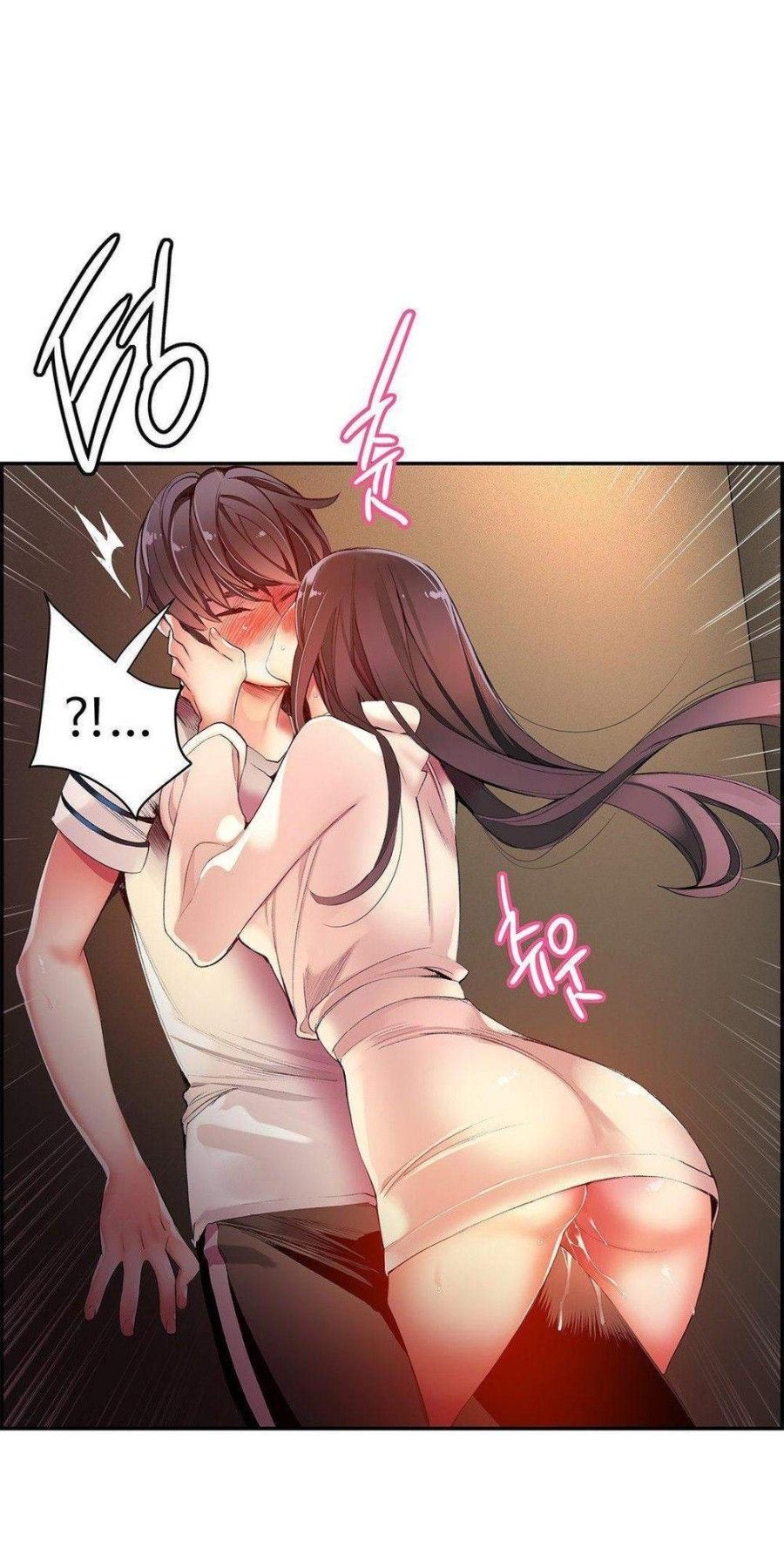 Sự Ràng Buộc Của Lilith Chương 28 page 50 - Giả Dược