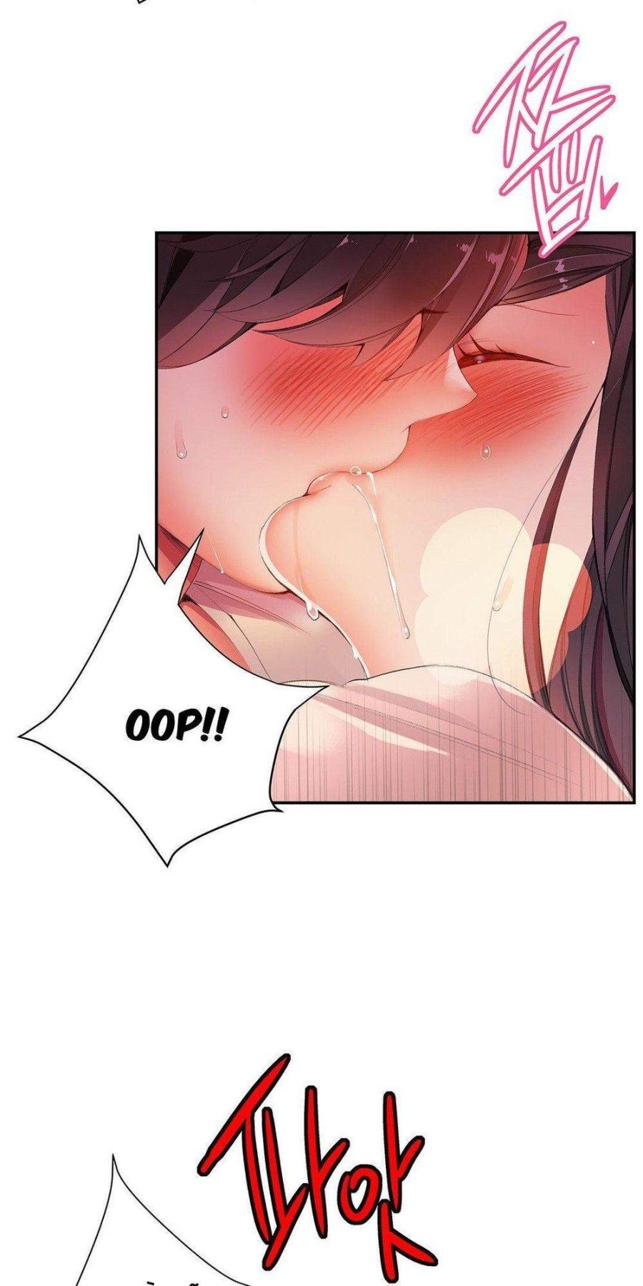 Sự Ràng Buộc Của Lilith Chương 28 page 52 - Giả Dược