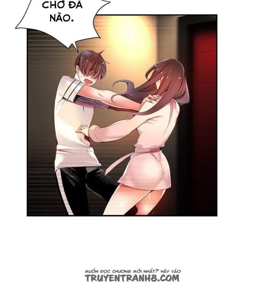 Sự Ràng Buộc Của Lilith Chương 28 page 53 - Giả Dược