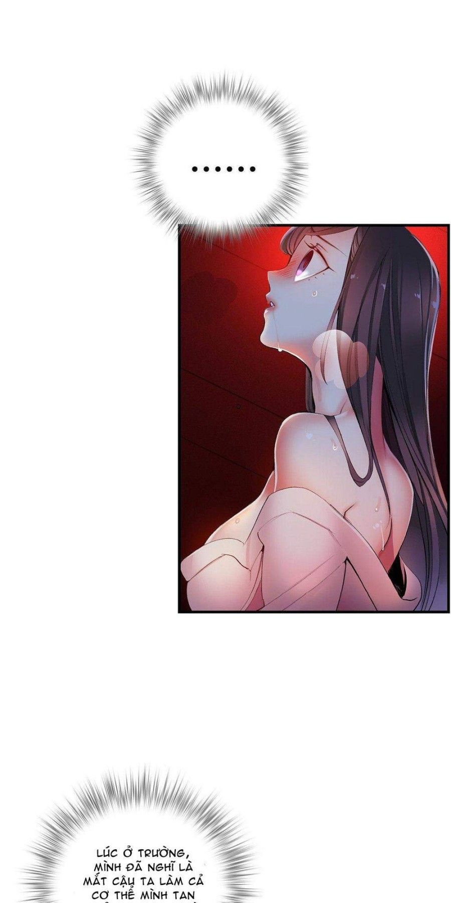 Sự Ràng Buộc Của Lilith Chương 28 page 59 - Giả Dược