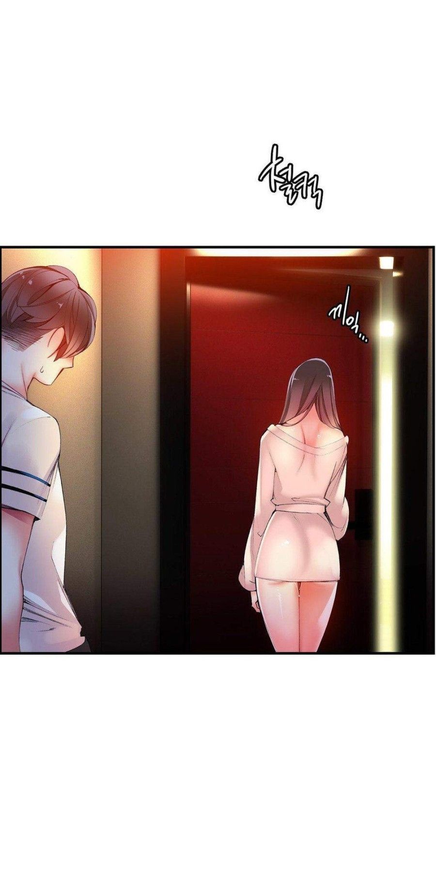 Sự Ràng Buộc Của Lilith Chương 28 page 63 - Giả Dược