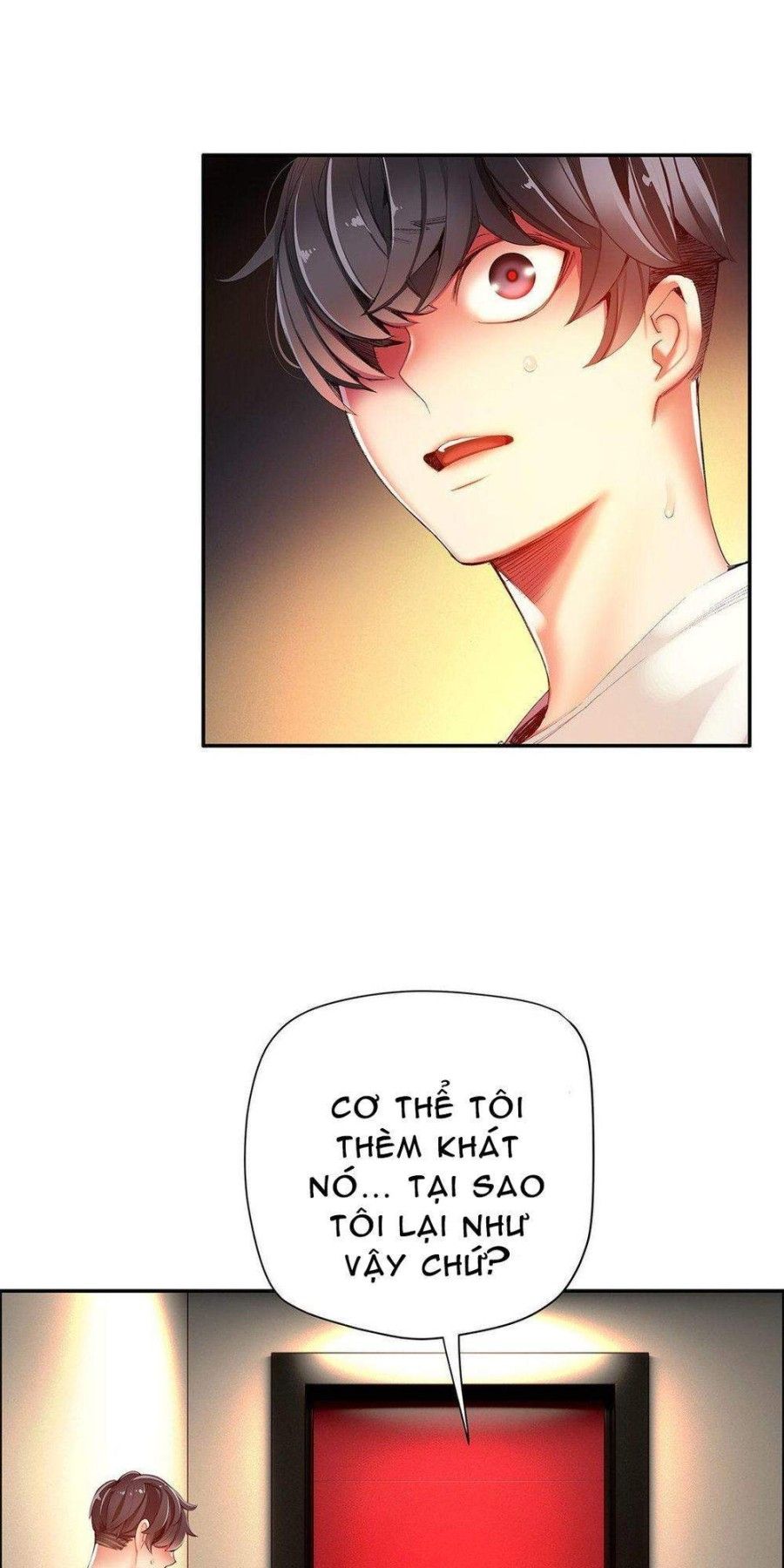 Sự Ràng Buộc Của Lilith Chương 29 page 2 - Giả Dược