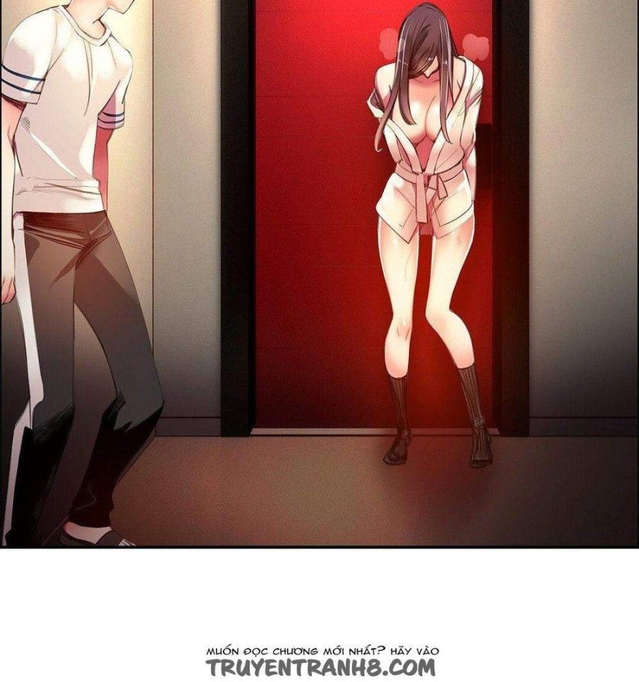 Sự Ràng Buộc Của Lilith Chương 29 page 3 - Giả Dược