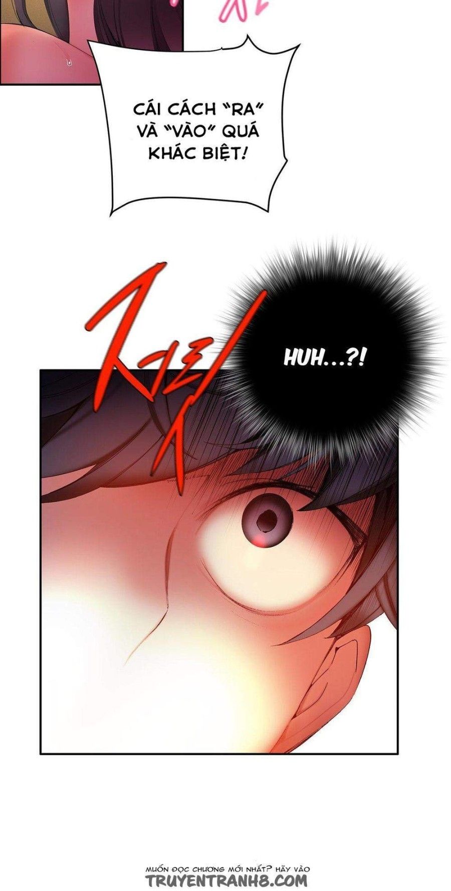 Sự Ràng Buộc Của Lilith Chương 29 page 23 - Giả Dược