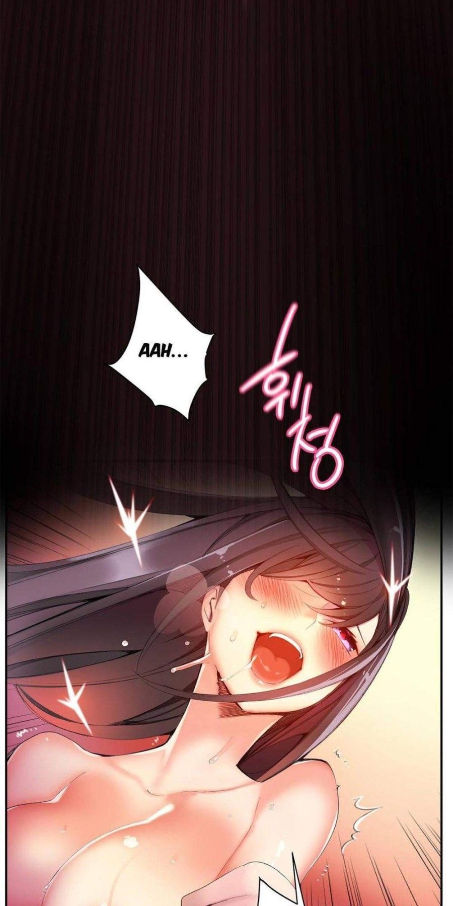 Sự Ràng Buộc Của Lilith Chương 29 page 31 - Giả Dược