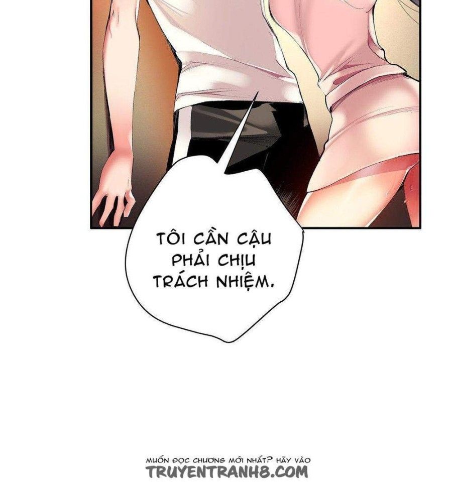 Sự Ràng Buộc Của Lilith Chương 29 page 5 - Giả Dược