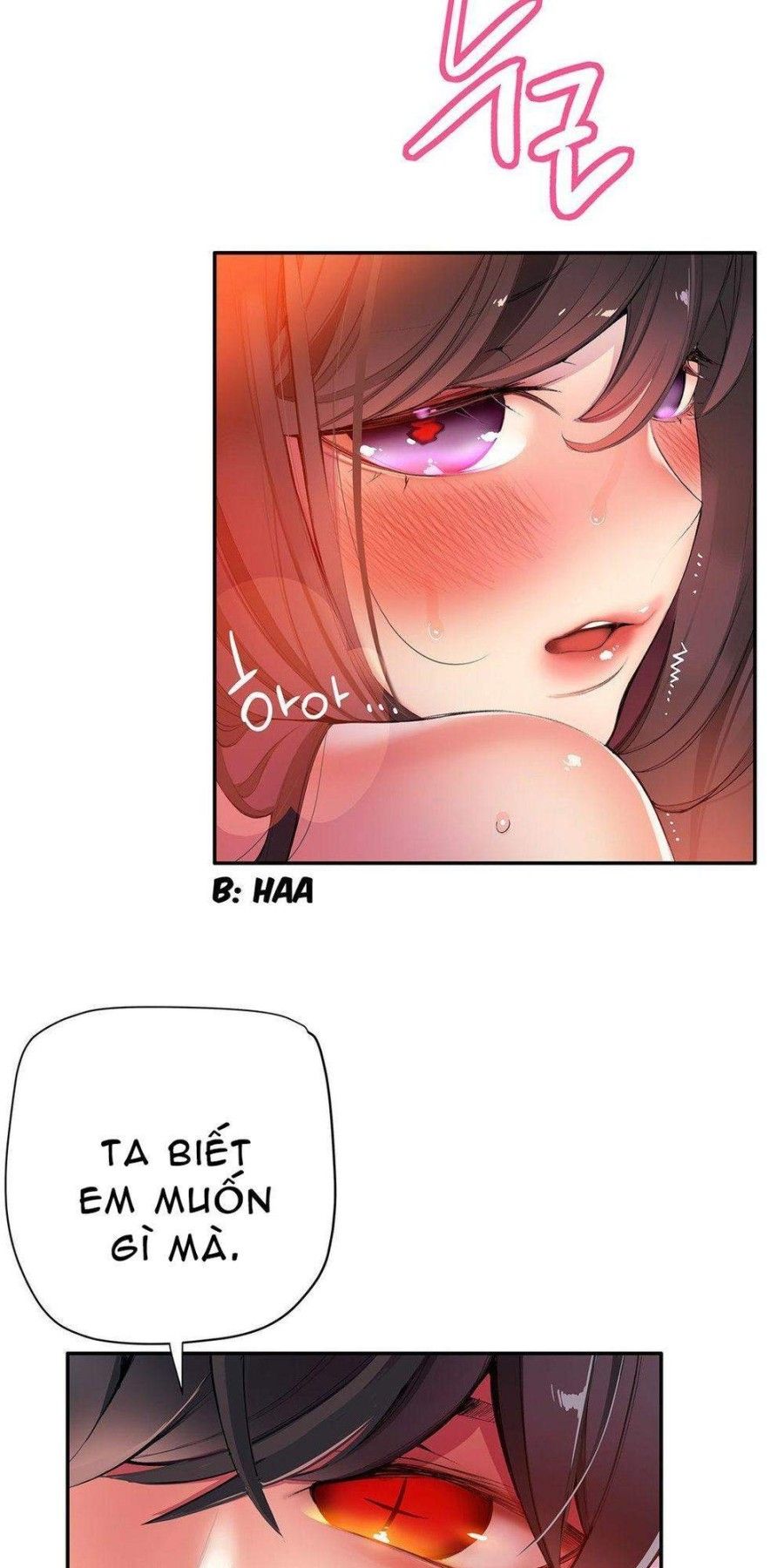 Sự Ràng Buộc Của Lilith Chương 29 page 48 - Giả Dược