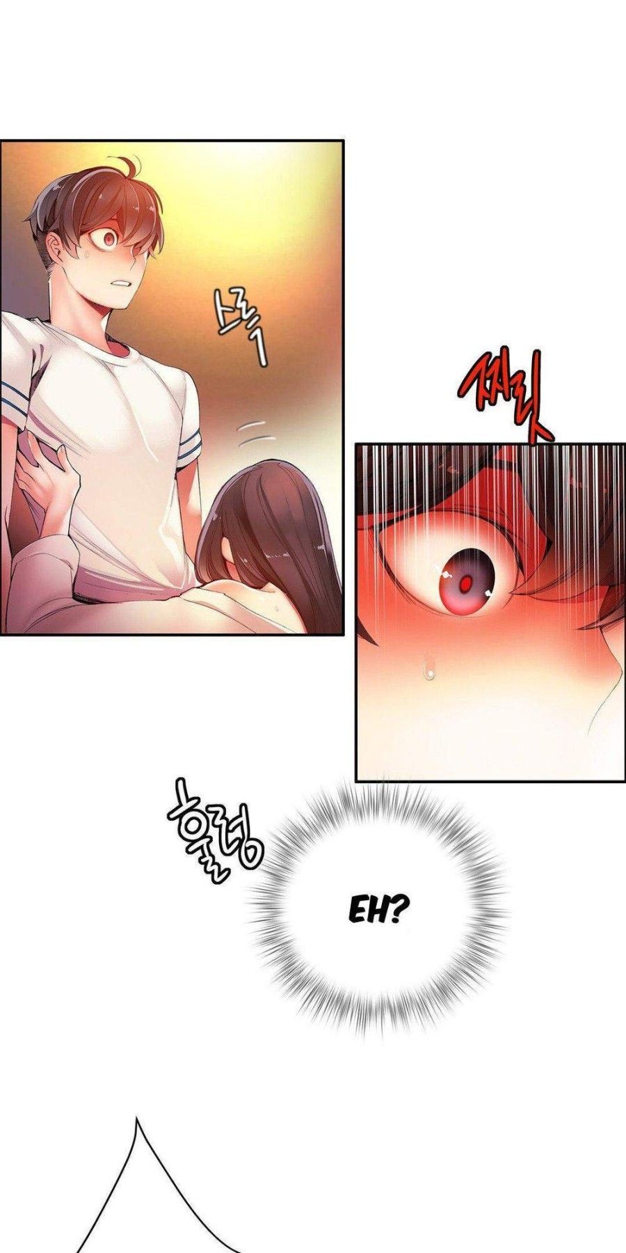 Sự Ràng Buộc Của Lilith Chương 29 page 7 - Giả Dược