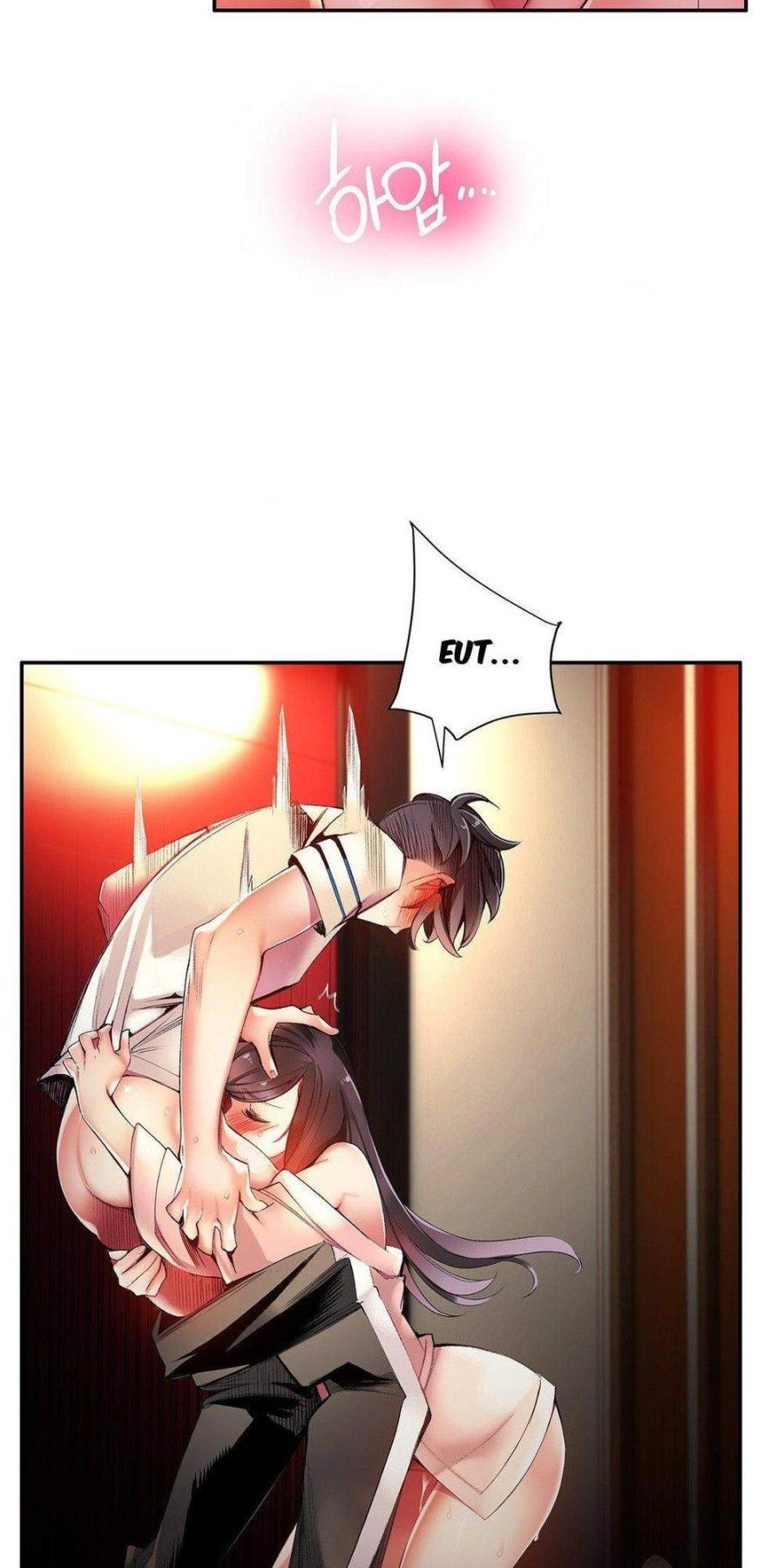 Sự Ràng Buộc Của Lilith Chương 29 page 10 - Giả Dược