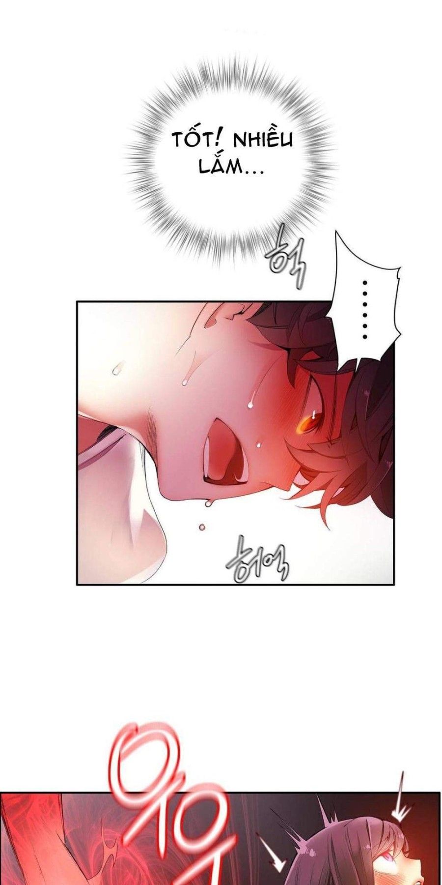 Sự Ràng Buộc Của Lilith Chương 30 page 17 - Giả Dược