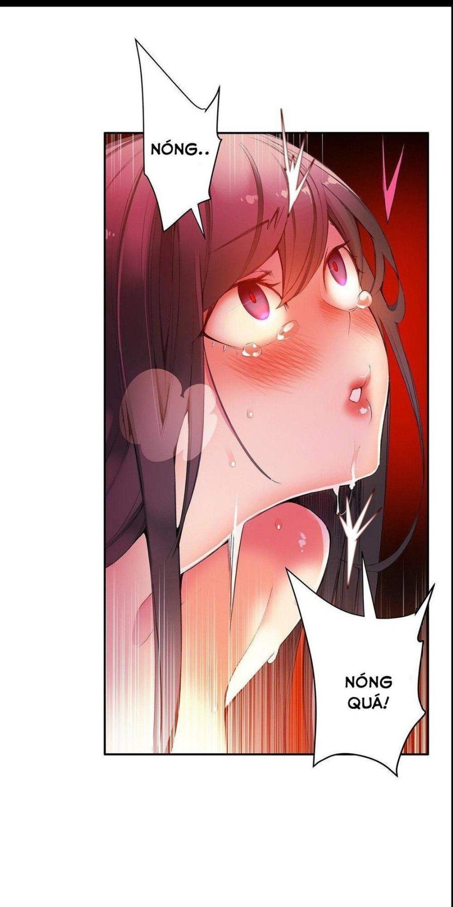 Sự Ràng Buộc Của Lilith Chương 30 page 19 - Giả Dược