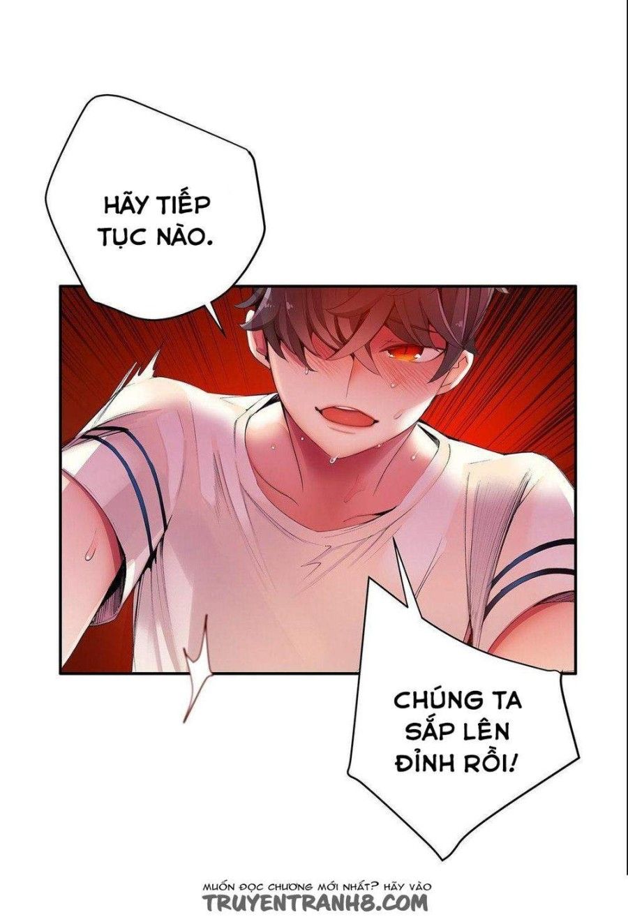 Sự Ràng Buộc Của Lilith Chương 30 page 21 - Giả Dược