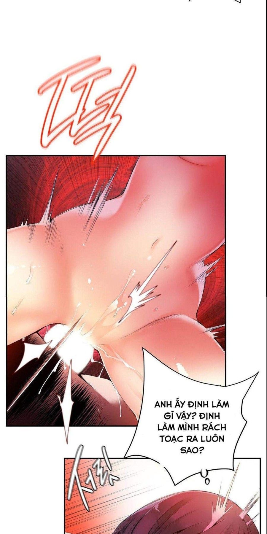 Sự Ràng Buộc Của Lilith Chương 30 page 22 - Giả Dược