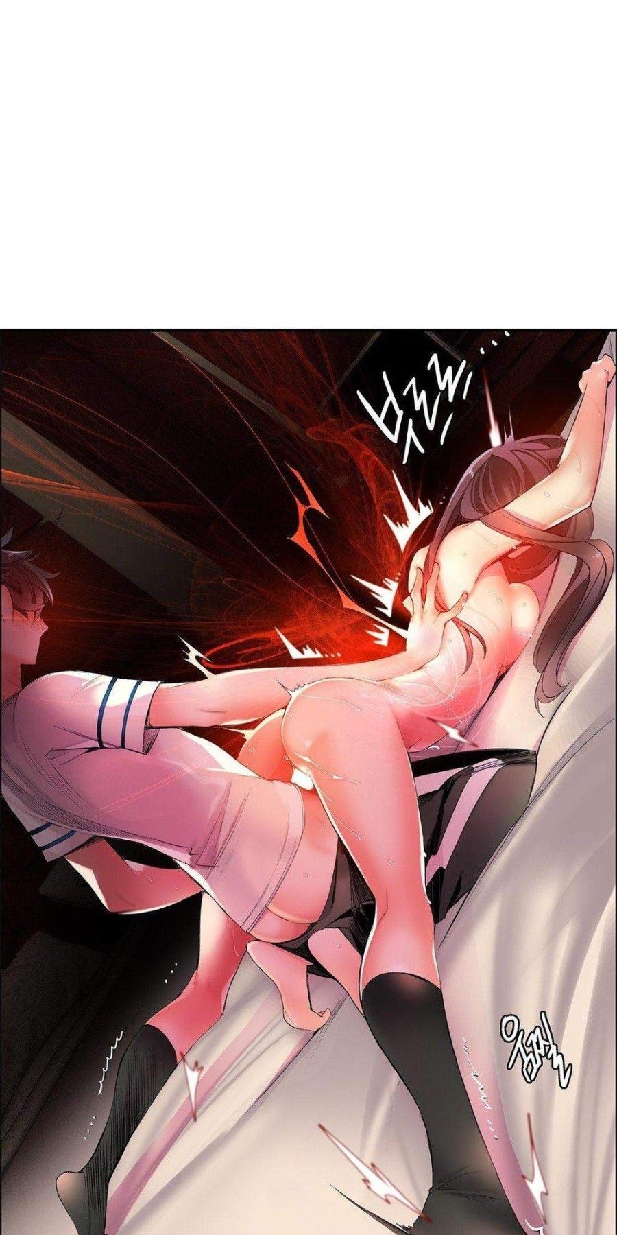 Sự Ràng Buộc Của Lilith Chương 30 page 27 - Giả Dược