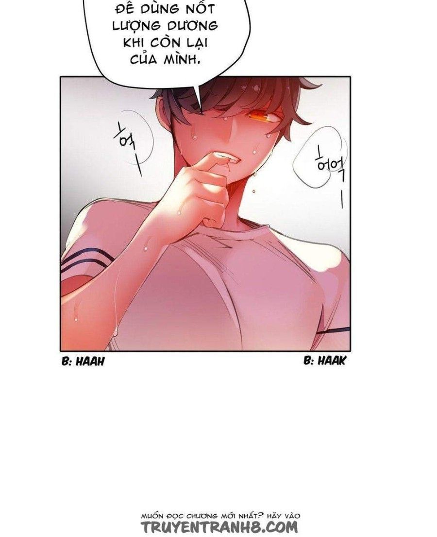Sự Ràng Buộc Của Lilith Chương 30 page 32 - Giả Dược