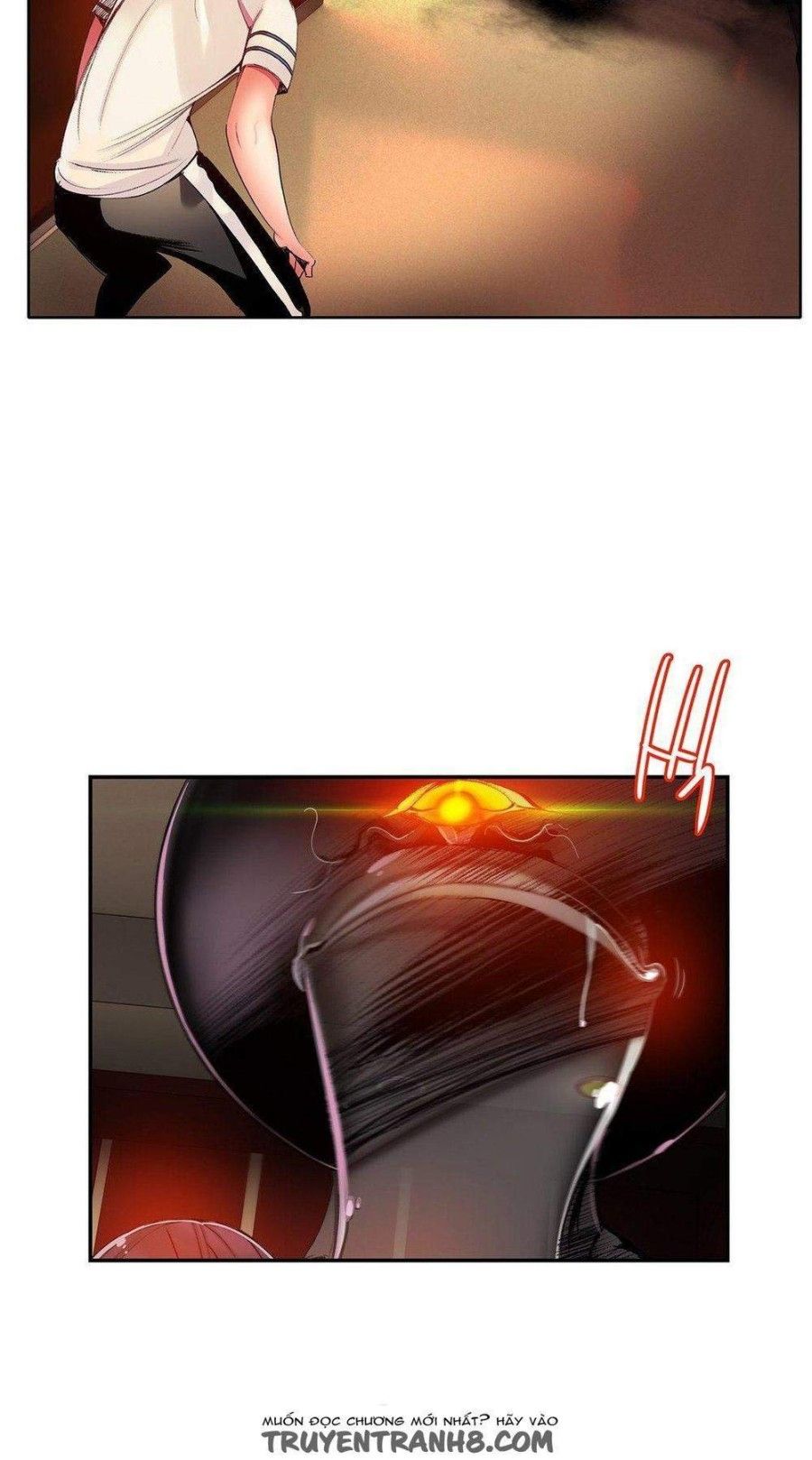 Sự Ràng Buộc Của Lilith Chương 30 page 47 - Giả Dược
