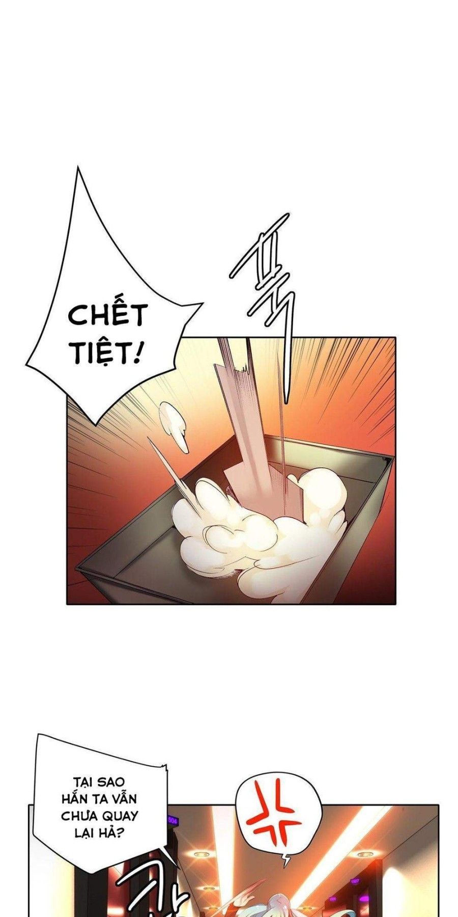Sự Ràng Buộc Của Lilith Chương 30 page 52 - Giả Dược