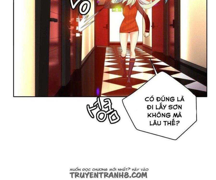 Sự Ràng Buộc Của Lilith Chương 30 page 53 - Giả Dược