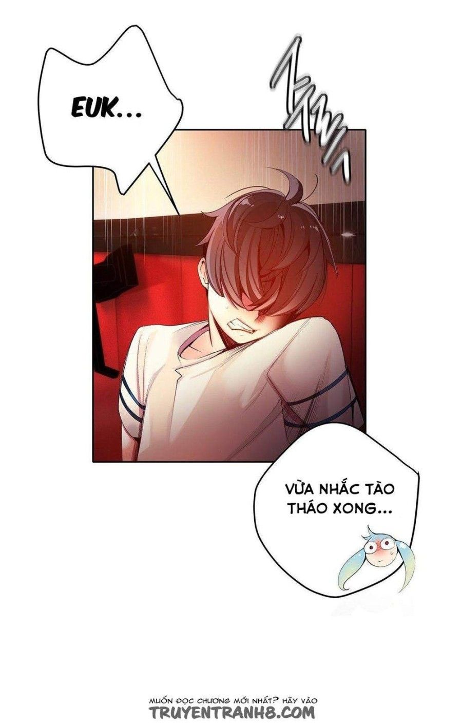 Sự Ràng Buộc Của Lilith Chương 30 page 54 - Giả Dược