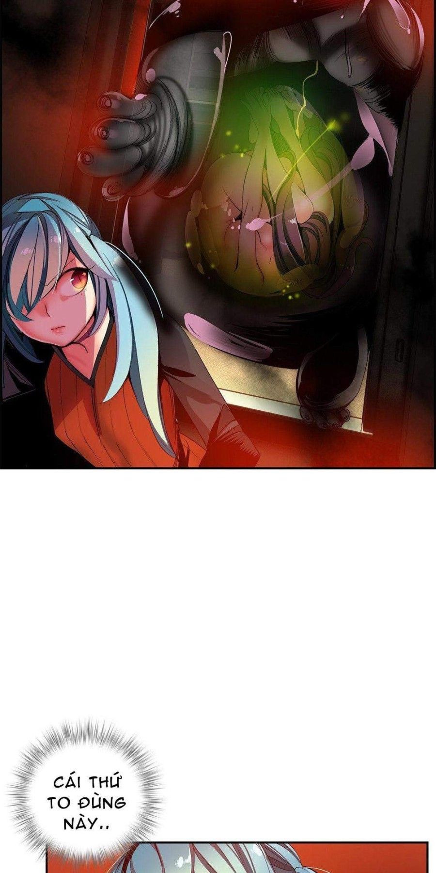 Sự Ràng Buộc Của Lilith Chương 30 page 58 - Giả Dược