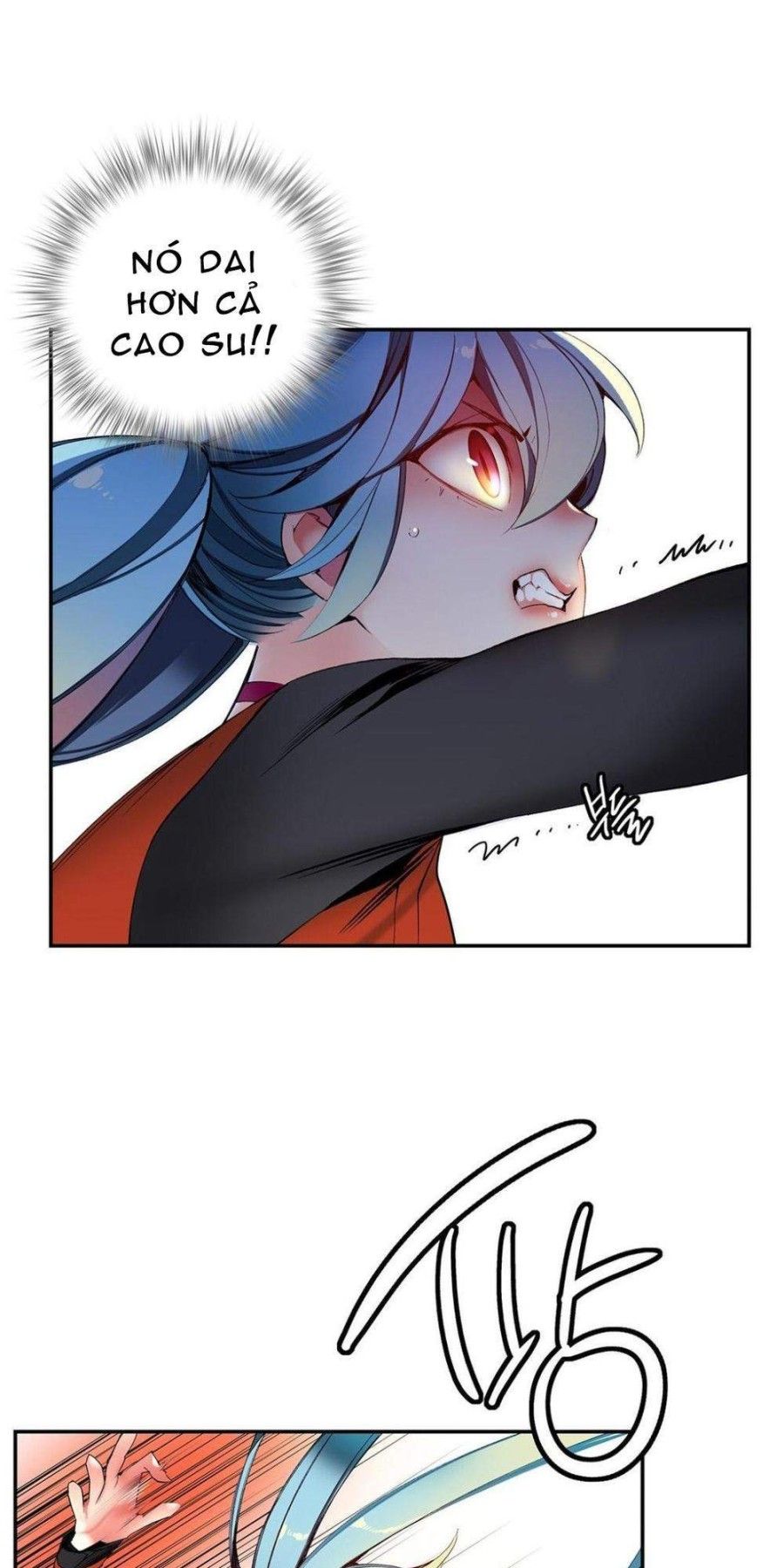 Sự Ràng Buộc Của Lilith Chương 31 page 13 - Giả Dược