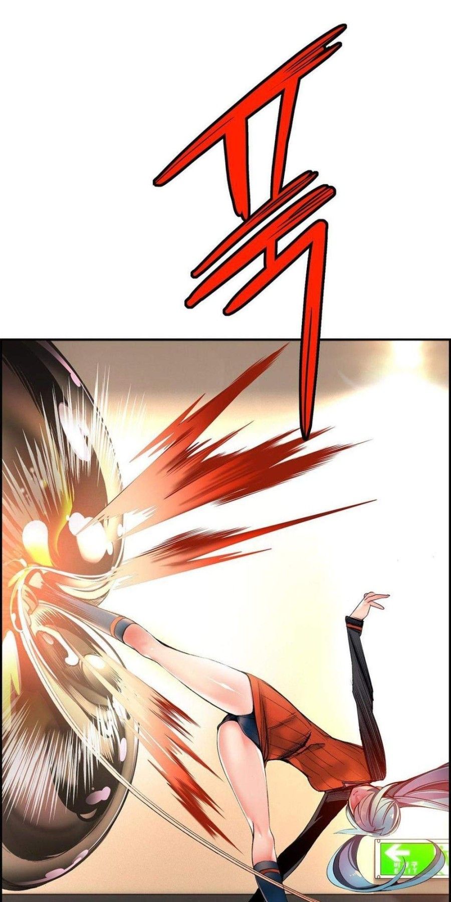 Sự Ràng Buộc Của Lilith Chương 31 page 15 - Giả Dược