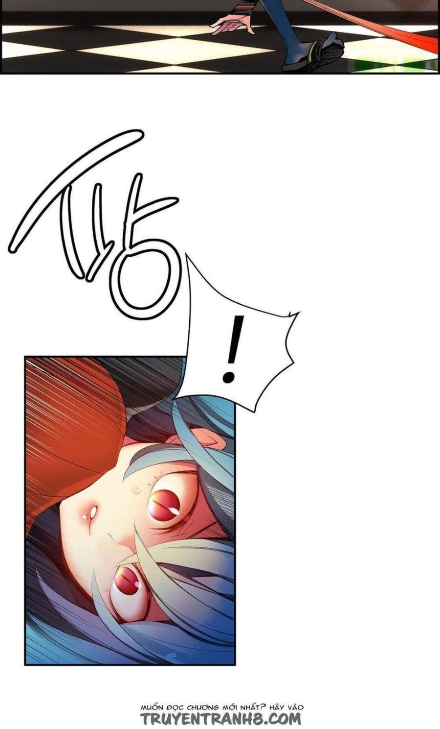 Sự Ràng Buộc Của Lilith Chương 31 page 16 - Giả Dược