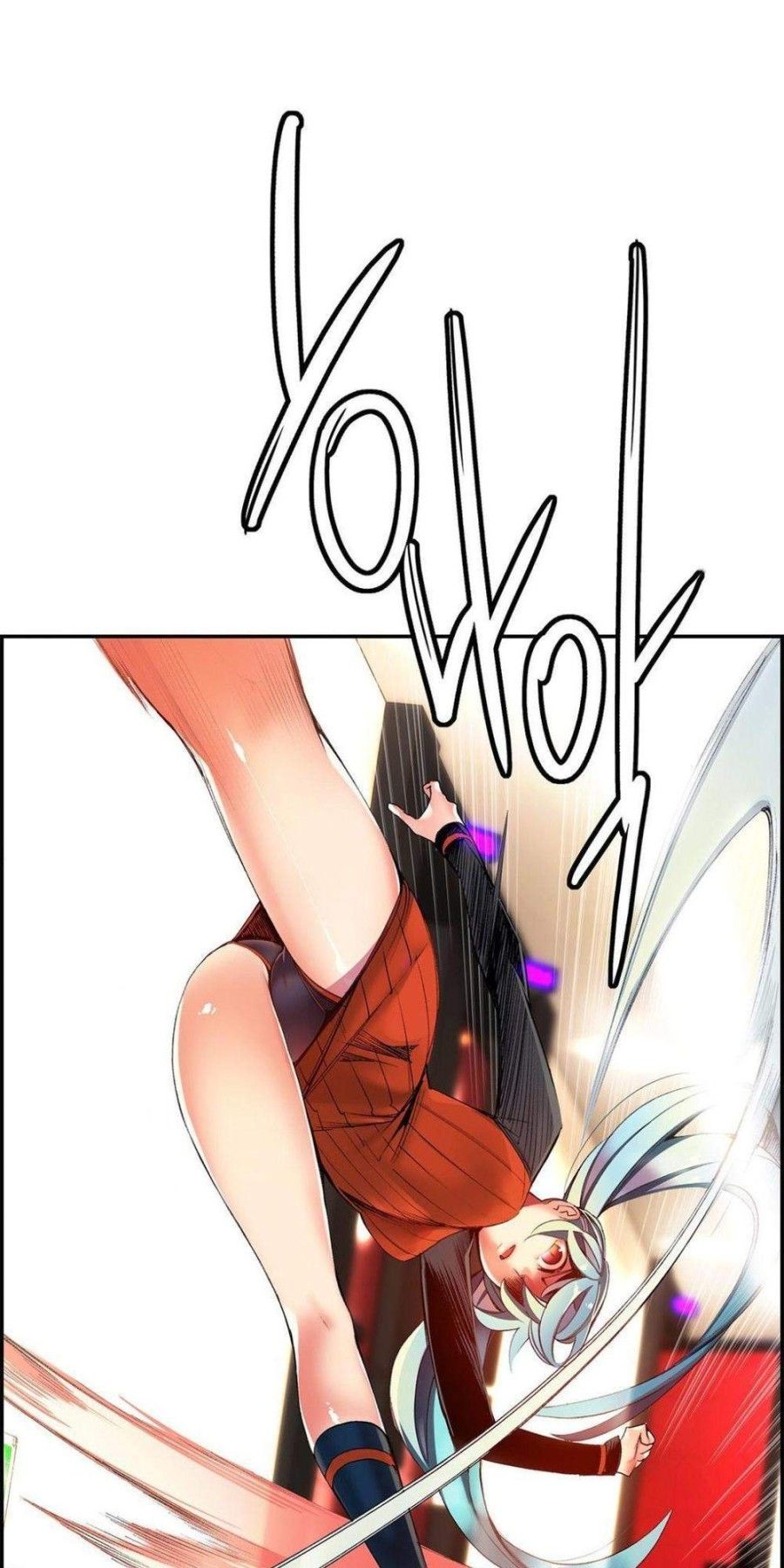 Sự Ràng Buộc Của Lilith Chương 31 page 17 - Giả Dược