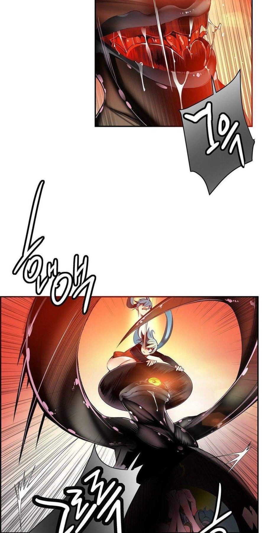 Sự Ràng Buộc Của Lilith Chương 31 page 32 - Giả Dược