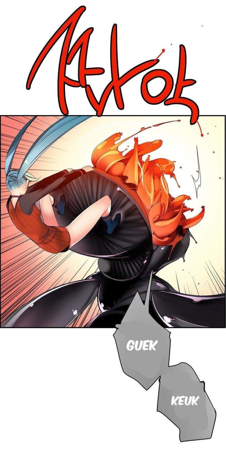 Sự Ràng Buộc Của Lilith Chương 31 page 34 - Giả Dược