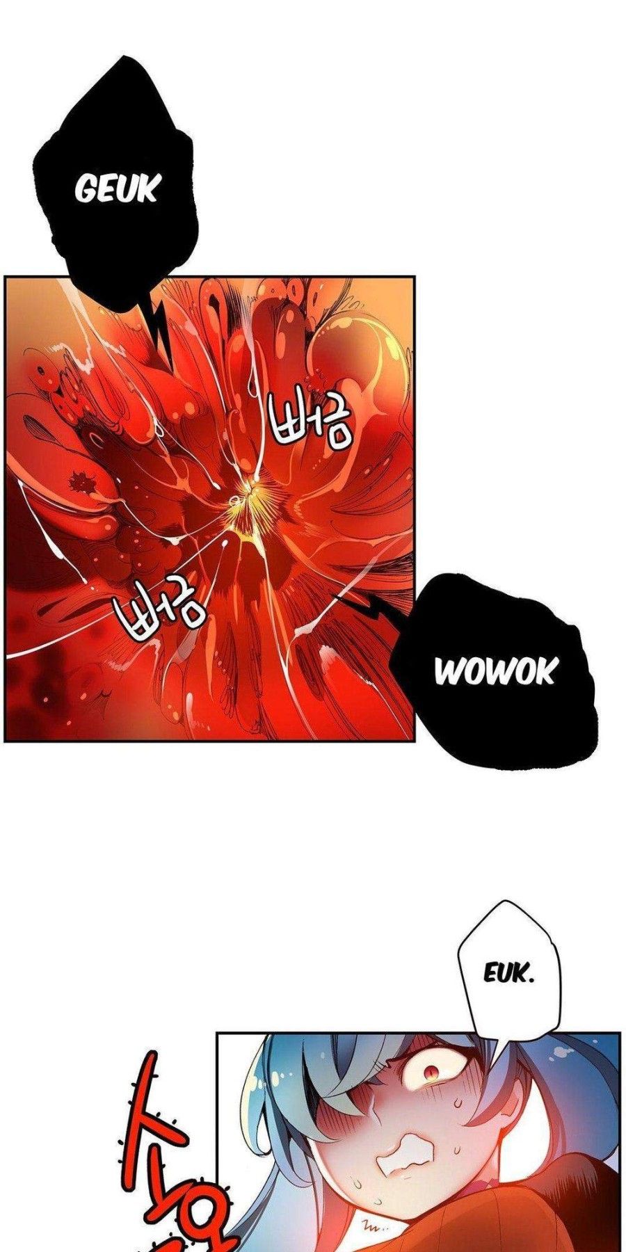 Sự Ràng Buộc Của Lilith Chương 31 page 37 - Giả Dược